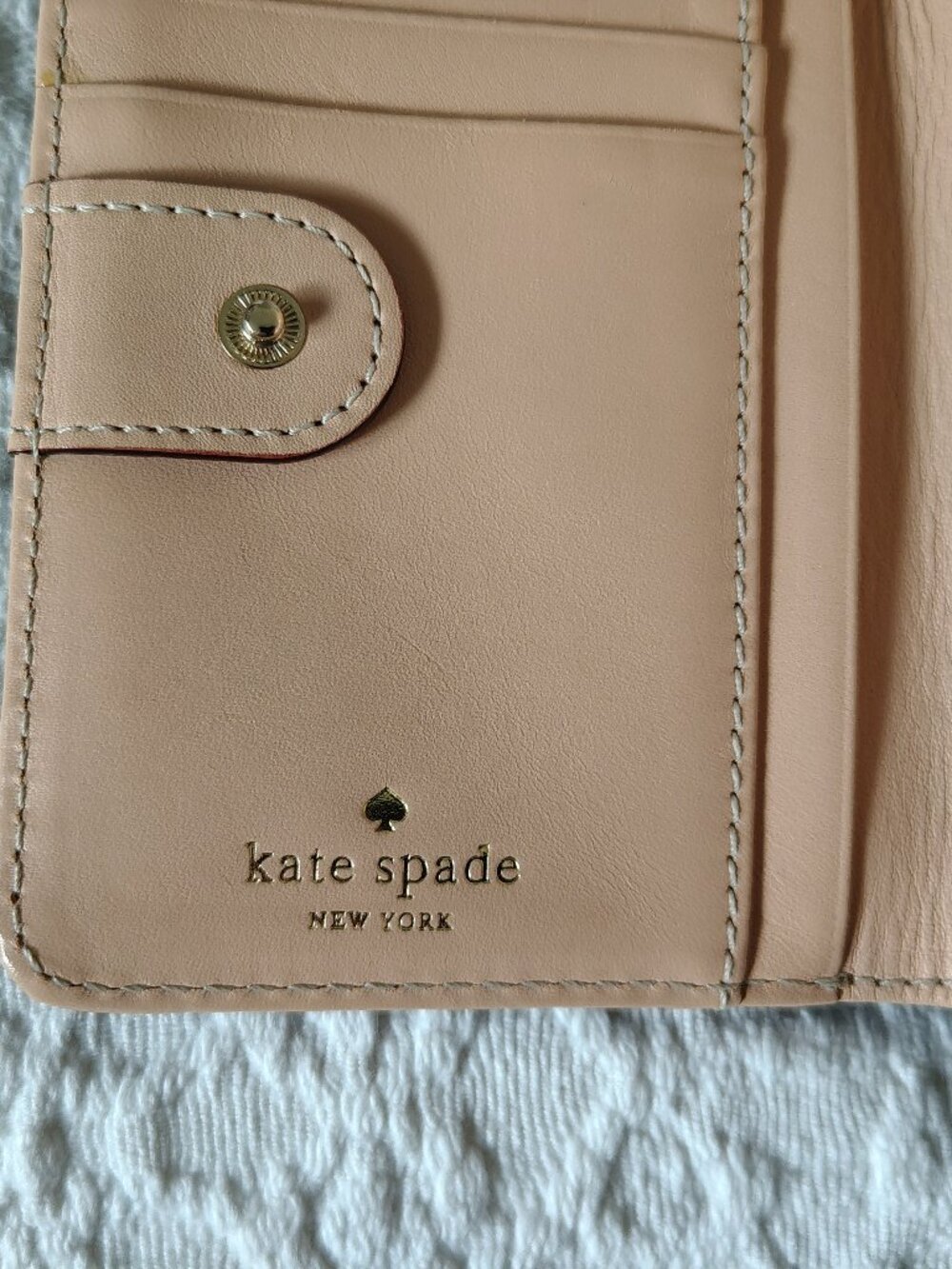 Kate Spade Wallet - Picture 5 of 7
